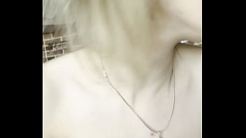 I puke in a glass and on the floor